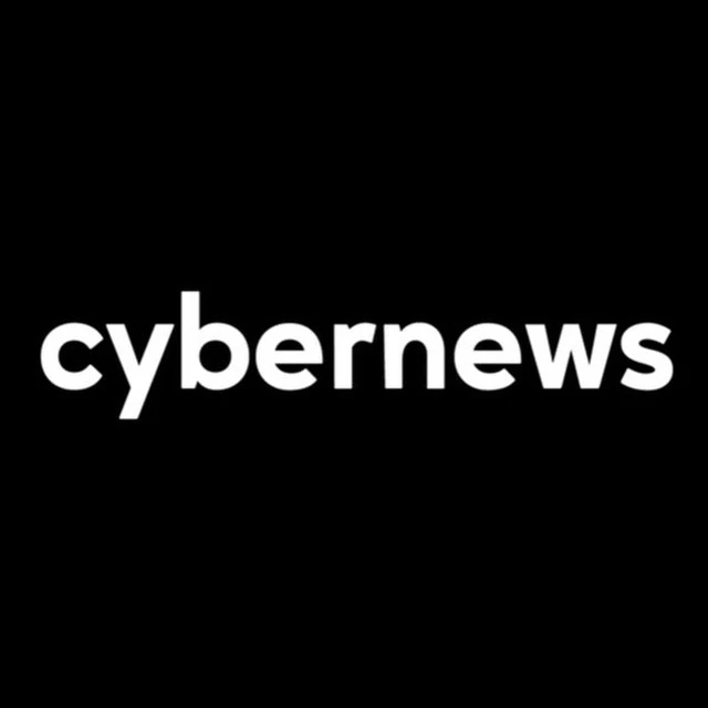 Telegram Channel logo cybernewsmedia. Free Telegram Channel Analytics