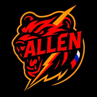 Логотип Телеграм канала allengta. Бесплатная аналитика Telegram каналов