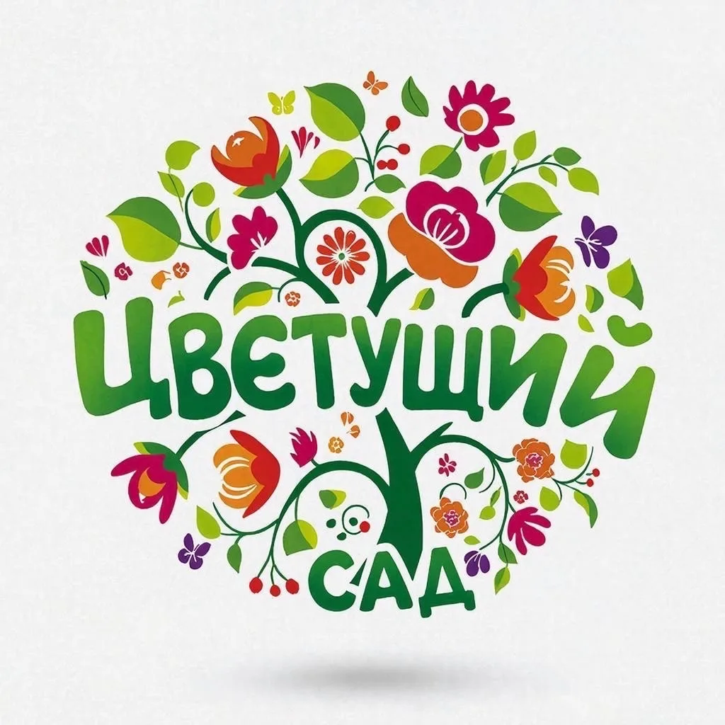 Telegram Channel logo flowering__garden. Free Telegram Channel Analytics