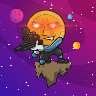 Telegram Channel logo Bitcoin Sniper. Free Telegram Channel Analytics