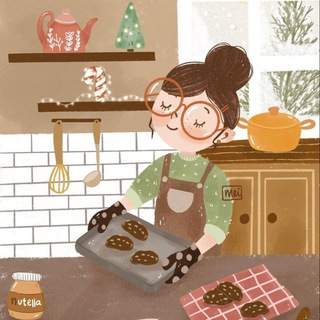 Логотип Телеграм канала tasty_living. Бесплатная аналитика Telegram каналов