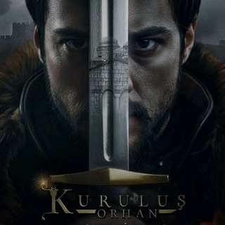 Telegram Channel logo kurulus_orhan_ethi. Free Telegram Channel Analytics