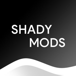 Telegram Channel logo Shady Mods Releases. Free Telegram Channel Analytics
