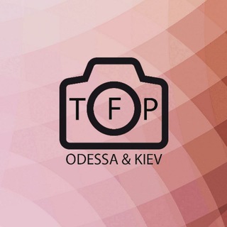 Логотип Телеграм канала odessa_tfp. Бесплатная аналитика Telegram каналов