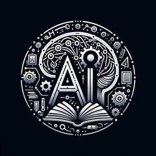 Логотип Телеграм канала aiindi. Бесплатная аналитика Telegram каналов