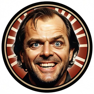 Логотип Телеграм канала . Бесплатная аналитика Telegram каналов