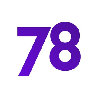 Логотип Телеграм канала good78news. Бесплатная аналитика Telegram каналов