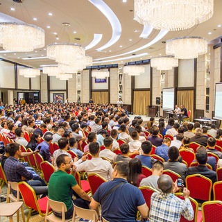 Логотип Телеграм канала Китай без Посредников. Бесплатная аналитика Telegram каналов