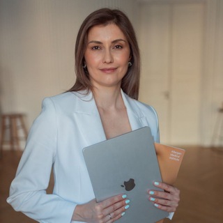 Логотип Телеграм канала drVailova. Бесплатная аналитика Telegram каналов