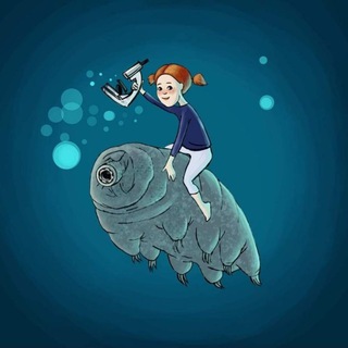 Логотип Телеграм канала . Бесплатная аналитика Telegram каналов