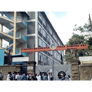 Логотип Телеграм канала tikur_anbessa. Бесплатная аналитика Telegram каналов