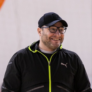 Логотип Телеграм канала kgenich. Бесплатная аналитика Telegram каналов