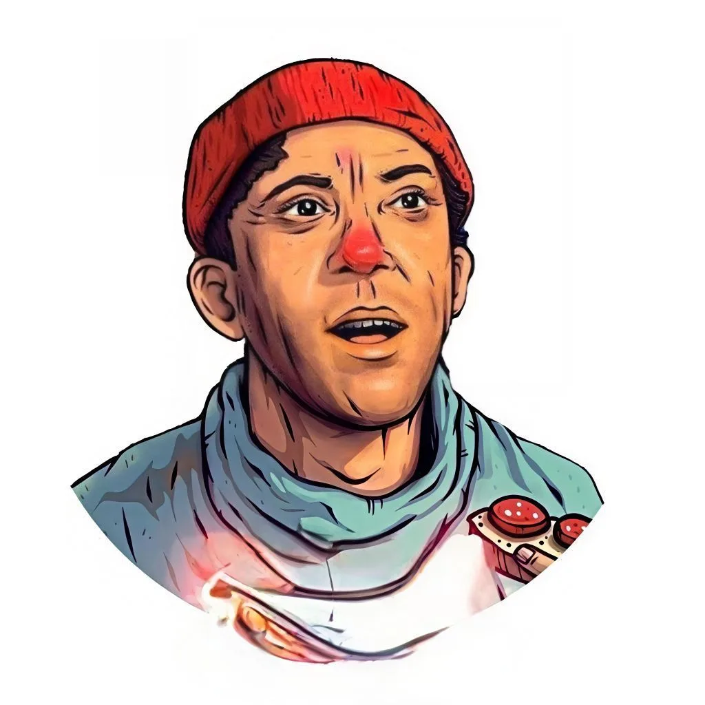 Логотип Телеграм канала hd_horor. Бесплатная аналитика Telegram каналов