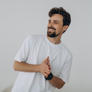 Логотип Телеграм канала manofgeld. Бесплатная аналитика Telegram каналов