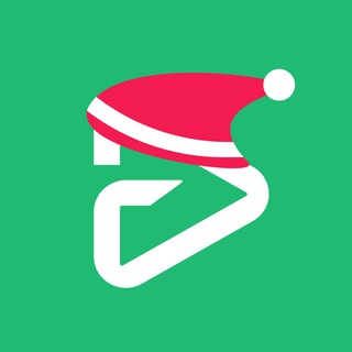 Логотип Телеграм канала . Бесплатная аналитика Telegram каналов