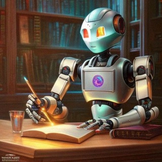 Логотип Телеграм канала mdj_school. Бесплатная аналитика Telegram каналов