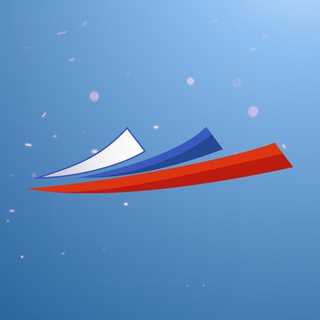 Логотип Телеграм канала . Бесплатная аналитика Telegram каналов