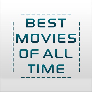 Telegram Channel logo The Best movies. Free Telegram Channel Analytics