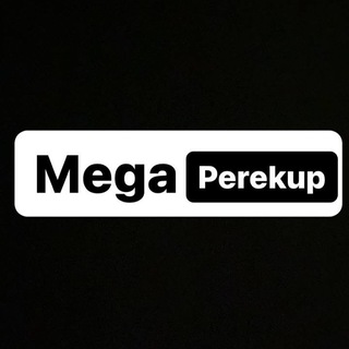Telegram Channel logo mega_perek. Free Telegram Channel Analytics