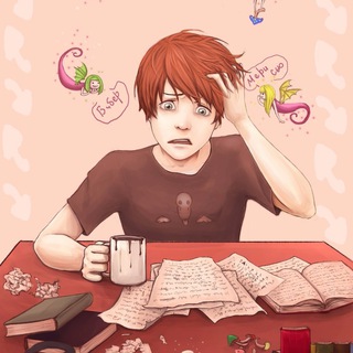 Логотип Телеграм канала Шыдевры Фикбука. Бесплатная аналитика Telegram каналов