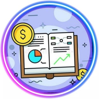 Логотип Телеграм канала کتب اقتصاد و مدیریت℡. Бесплатная аналитика Telegram каналов