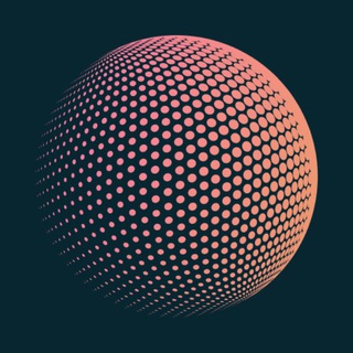 Логотип Телеграм канала . Бесплатная аналитика Telegram каналов