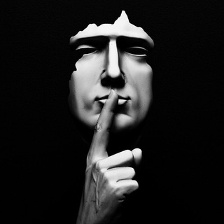 Логотип Телеграм канала topsecret_tg. Бесплатная аналитика Telegram каналов