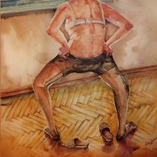 Логотип Телеграм канала . Бесплатная аналитика Telegram каналов