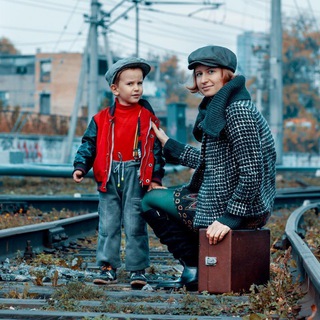 Логотип Телеграм канала . Бесплатная аналитика Telegram каналов