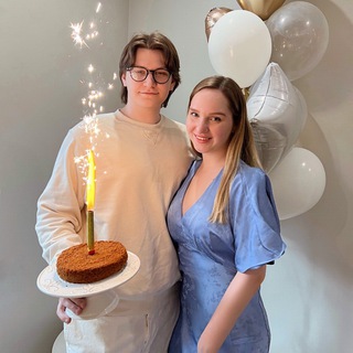 Логотип Телеграм канала ПП рецепты от папы Джо. Бесплатная аналитика Telegram каналов