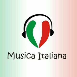 Telegram Channel logo Musica ITALIANA 🇮🇹. Free Telegram Channel Analytics