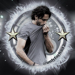 Telegram Channel logo OnlyFarhad 7🖤. Free Telegram Channel Analytics