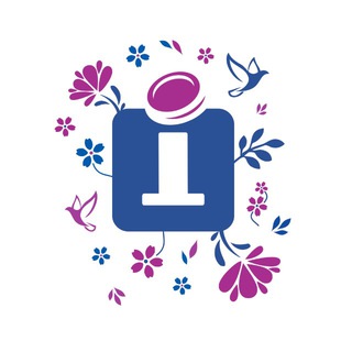 Логотип Телеграм канала . Бесплатная аналитика Telegram каналов