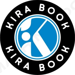 Telegram Channel logo Kira Book. Free Telegram Channel Analytics