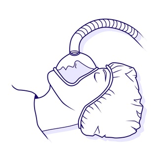 Логотип Телеграм канала anesthesiologya. Бесплатная аналитика Telegram каналов