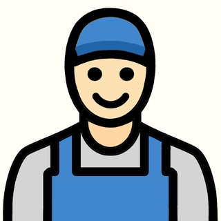 Логотип Телеграм канала kdmastera. Бесплатная аналитика Telegram каналов