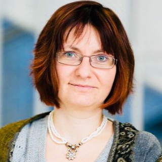 Логотип Телеграм канала АНЧА БАРАНОВА. Бесплатная аналитика Telegram каналов