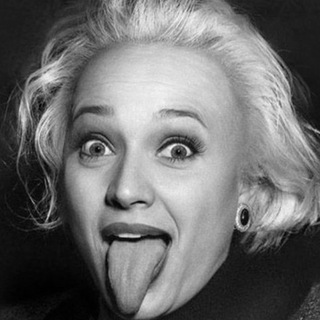 Логотип Телеграм канала Тест Эллен Уиллис. Бесплатная аналитика Telegram каналов