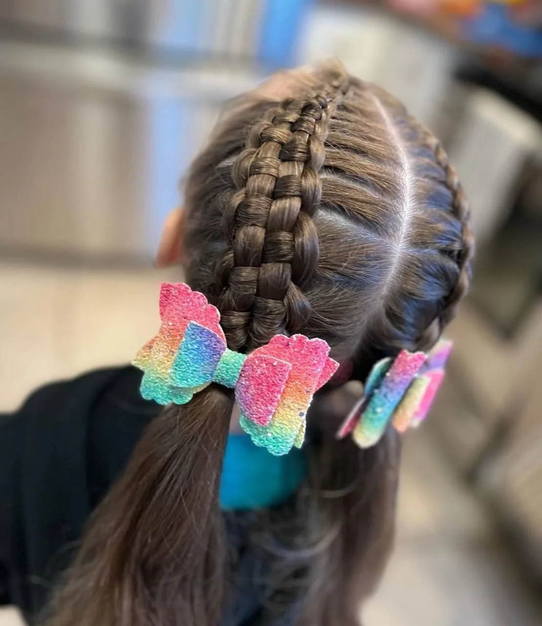 Telegram Channel logo girlshairhow. Free Telegram Channel Analytics