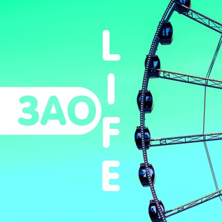 Telegram Channel logo LIFEvZAO. Free Telegram Channel Analytics