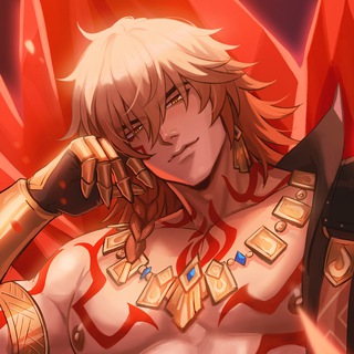 Telegram Channel logo bittersweet_hsr. Free Telegram Channel Analytics