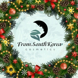 Логотип Телеграм канала From.SouthKorea | K.SKIN. Бесплатная аналитика Telegram каналов