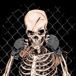 Telegram Channel logo mmabestof. Free Telegram Channel Analytics