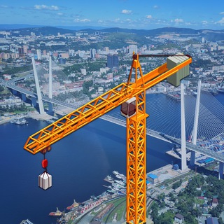 Логотип Телеграм канала pronedvizhkyvl. Бесплатная аналитика Telegram каналов