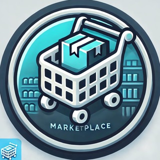 Telegram Channel logo marketplace_bestsellers. Free Telegram Channel Analytics