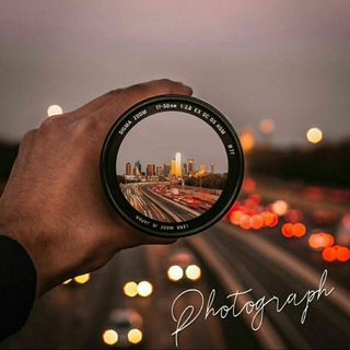 Telegram Channel logo Photograph 📷. Free Telegram Channel Analytics