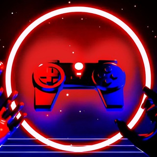 Логотип Телеграм канала GameMood4you. Бесплатная аналитика Telegram каналов