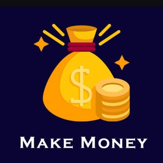 Telegram Channel logo makemoney030. Free Telegram Channel Analytics