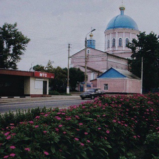 Логотип Телеграм канала kromylive. Бесплатная аналитика Telegram каналов