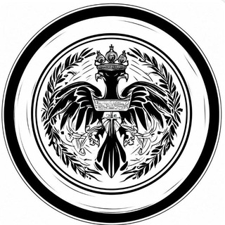 Логотип Телеграм канала russkiy_yazjuk. Бесплатная аналитика Telegram каналов